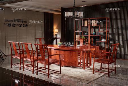 2.15米團圓茶臺