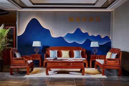 悠然沙發(fā)
